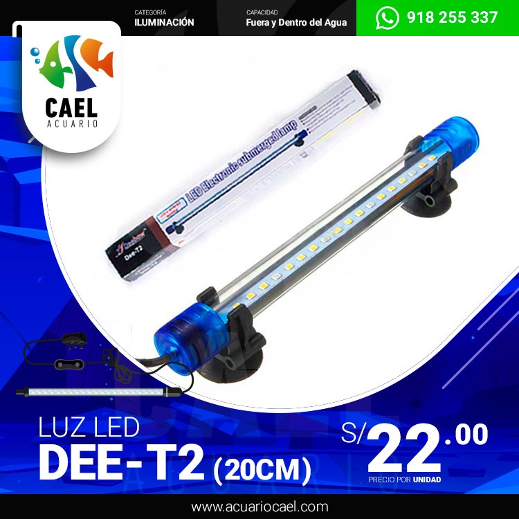 luz-led-dee-t2-22soles